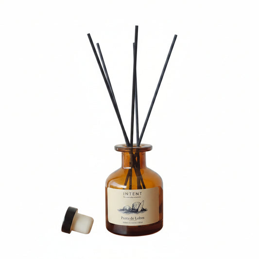 Difusor de Varitas 150 ml – Aromatizador de Ambiente | INTENT