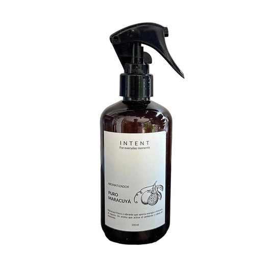 Aromatizador de Ambientes 250 ml - INTENT