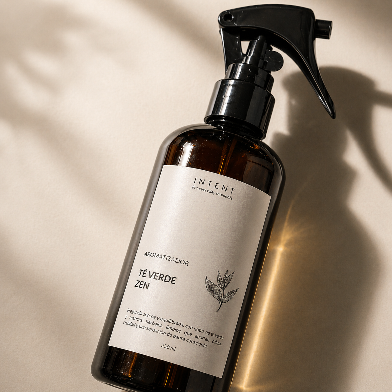 Aromatizador de Ambientes 250 ml - INTENT